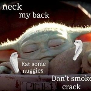 Meet your Posher, Jamie